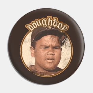 Doughboy Pin