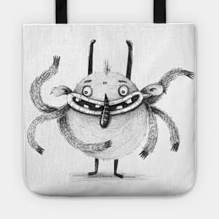 Monster! Tote