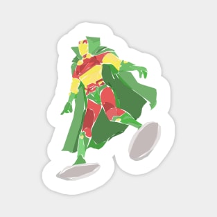 Mr Miracle Magnet