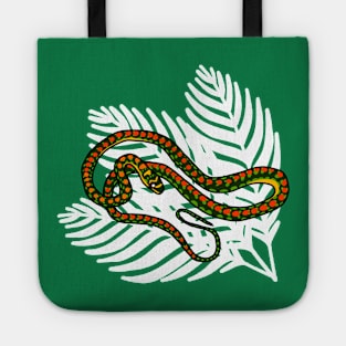 Para-Para-Paradise Tote