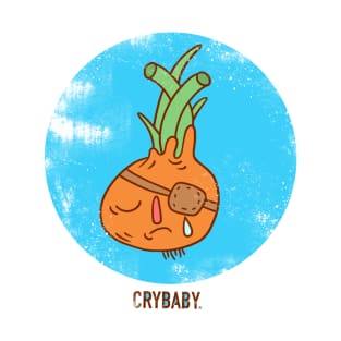 crybaby T-Shirt