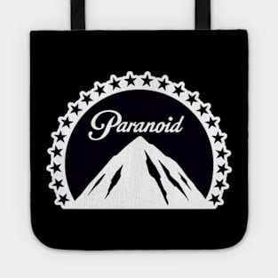 PARANOID Tote