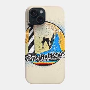 Hatteras Retro Phone Case