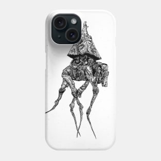 Elephant Phone Case