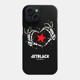 Red Star XXXMAS Phone Case