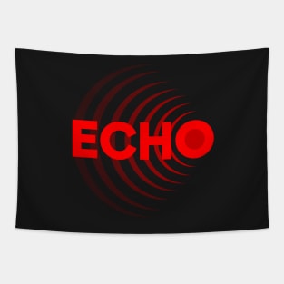 ECHO Tapestry