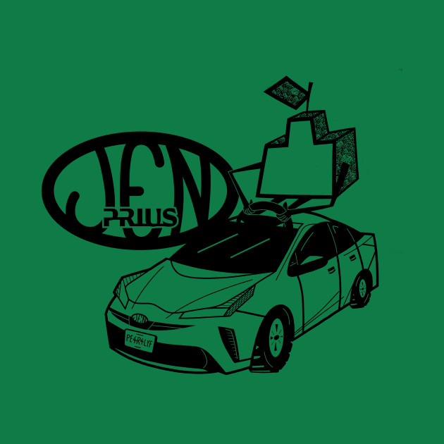 Jen Prius by Jenwears