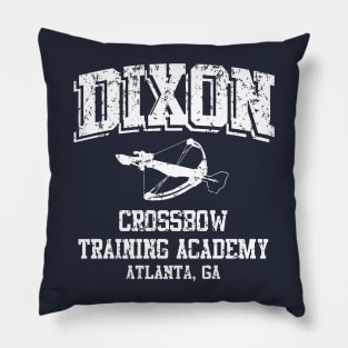 Daryl Dixon Pillow