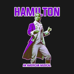 Hamliton T-Shirt