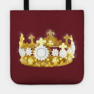 Crown Tote