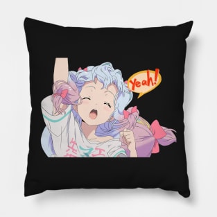 Sagiri Yeah! Pillow