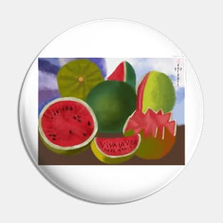 Twinkling Watermelon Korean Drama Pin