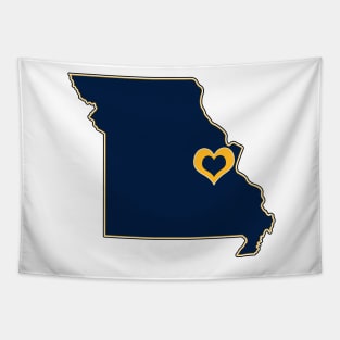 Missouri Tapestry