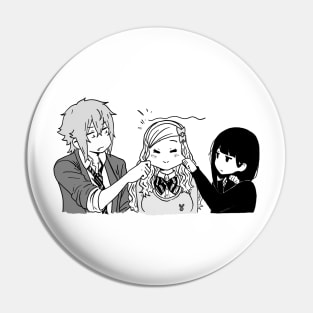 Tomo-chan Pin