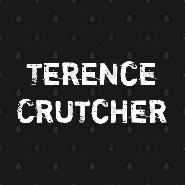 Justice For Terence Crutcher by jverdi28