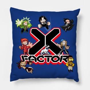 NewFactorCuties Pillow