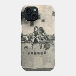 Witchcraft Phone Case