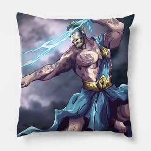 Zeus Dandy Pillow