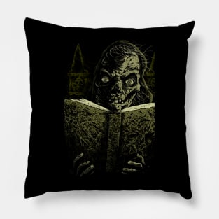 Hello Boys and Ghouls ! Pillow