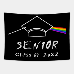 Seniors Class of 2022 Tapestry