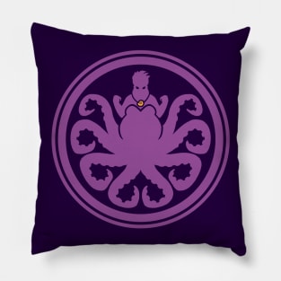 Hail Ursula Pillow