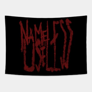 Nameless Tapestry