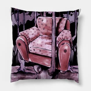 Chair Pillow