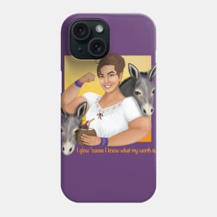 Luisa Phone Case