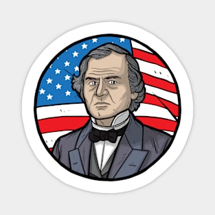 Andrew Johnson Magnet