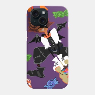 Trick or Treat? Phone Case