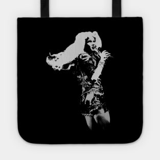 Hedwig On Bway Tote