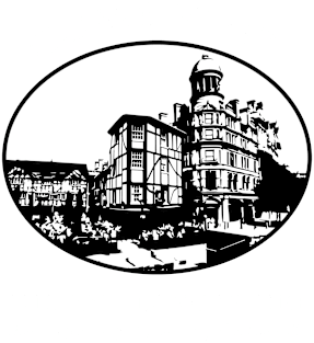 Come Visit Milton - Famous for the classic novel "North & South" by Elizabeth Gaskell - literature & romance novel humor Magnet