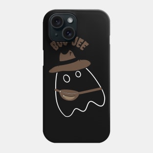 BOO-JEE Ghost Phone Case