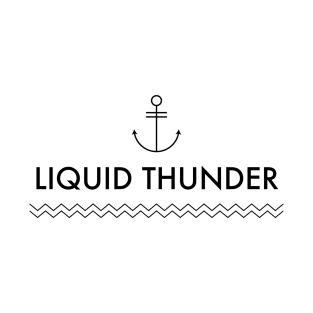 Liquid Thunder T-Shirt