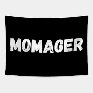 MOMAGER Tapestry