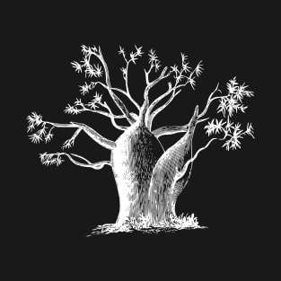 Baobab Tree T-Shirt