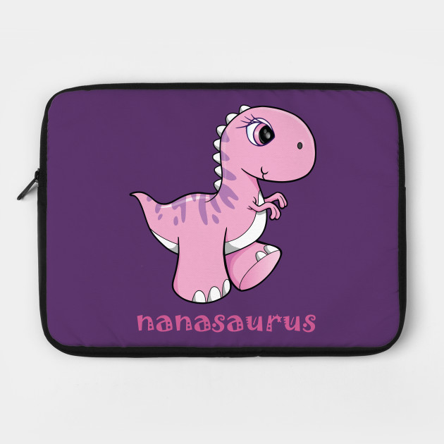 Nanasaurus