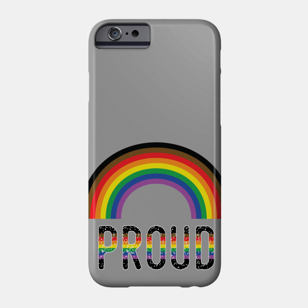 LGBTQIA Inclusive Rainbow Pride Flag - Pride 2018 - Pride ...