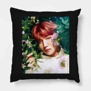 hobi Pillow