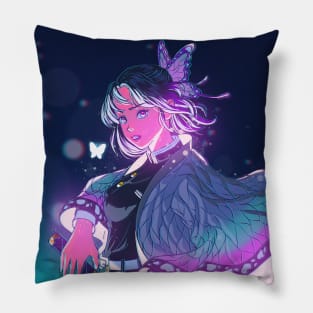 Shinobu Kochou Pillow