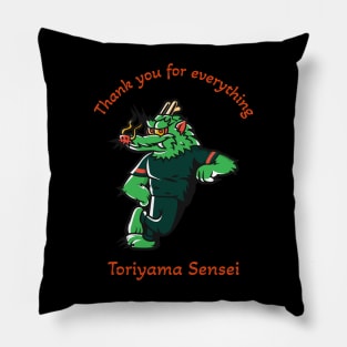 year of the dragon 2024 Pillow