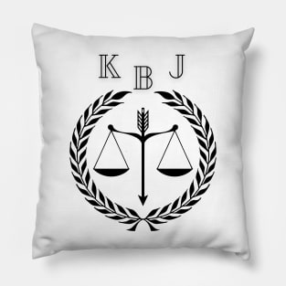 Ketanji Brown Jackson Pillow