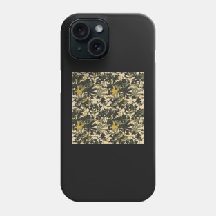 Camo420, The ultimate street camouflage. Phone Case