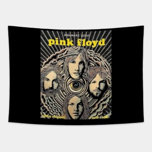 PINK FLOYD MERCH VTG Tapestry