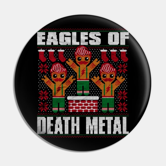 EAGLES OF DEATH METAL Pin by rahobisona