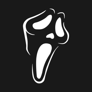 Scream T-Shirt