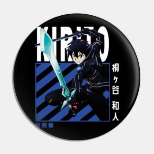 Pin on Kirito