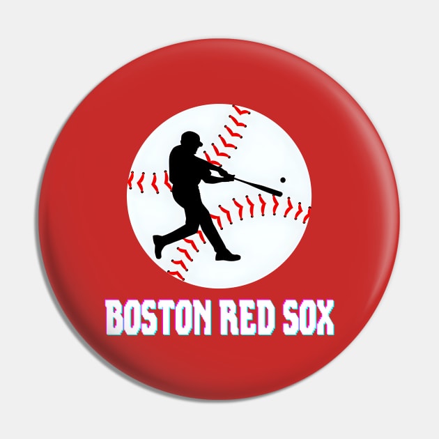 BostonRS Pin by Don Ga Bang