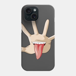 monster Phone Case