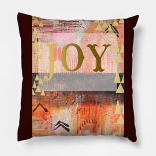 JOY Pillow